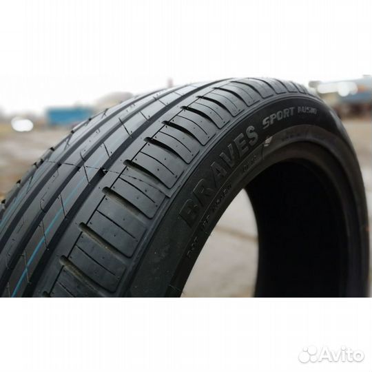 Goform Braves AU518 235/55 R19