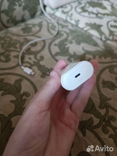 Беспроводные наушники mi air 2s