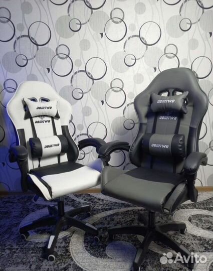 Игровое кресло