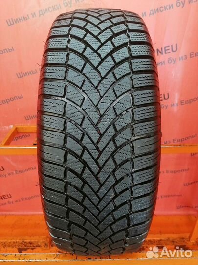 Bridgestone Blizzak LM-005 215/60 R16