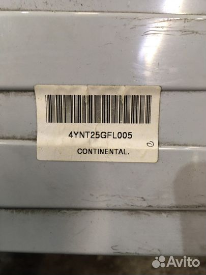 Блок климата kia venga