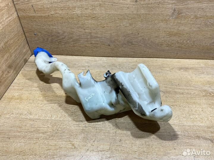 Бачок омывателя VW New Beetle A4 B12