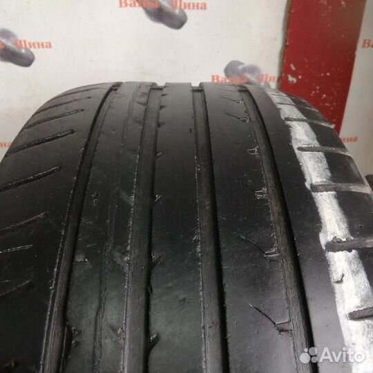 Goodyear EfficientGrip 215/50 R17