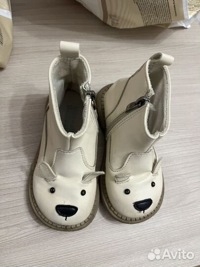 Детская обувь