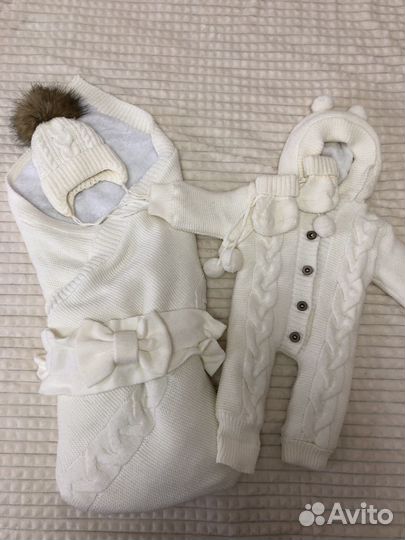 Комплект на выписку