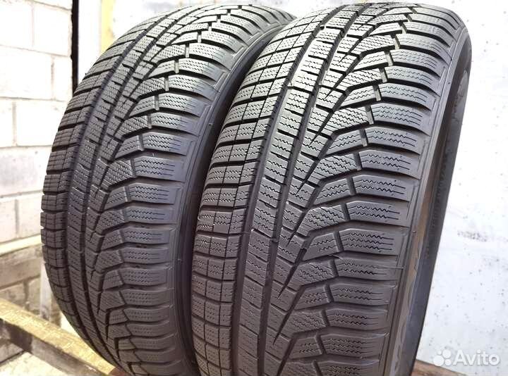 Hankook Winter I'Cept Evo2 W320 215/45 R16 90H