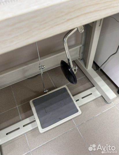 Швейная машинка typical