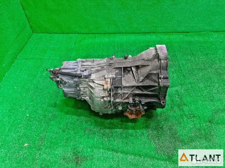 АКПП audi A4