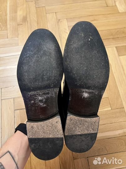 Туфли мужские 42