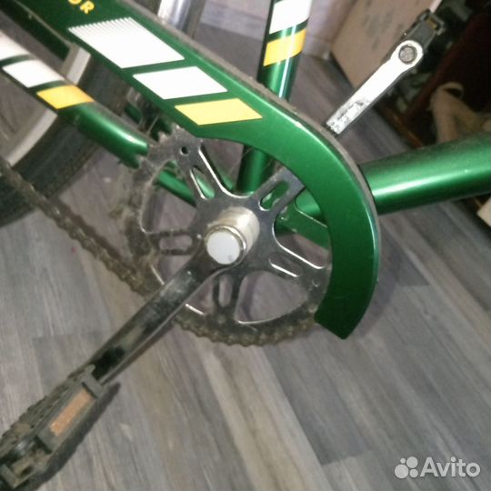 Велосипед stels navigator 300