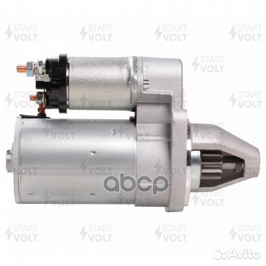 Стартер редукторный LSt 0118 startvolt