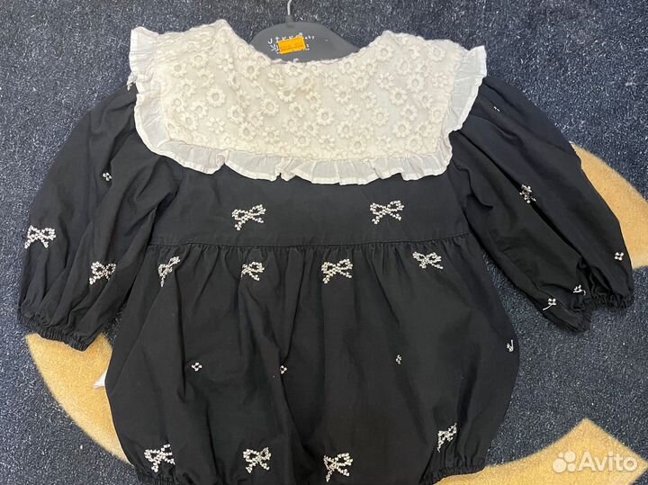 Помпер боди 80