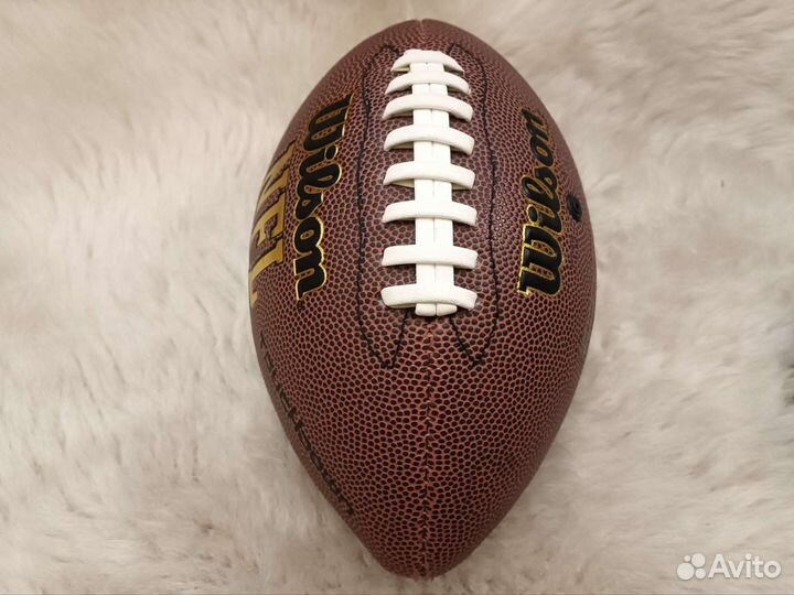 Мяч для регби