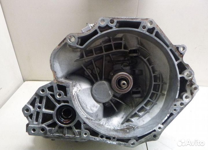 МКПП Opel Astra J 2010-2017(1.4 A14XER