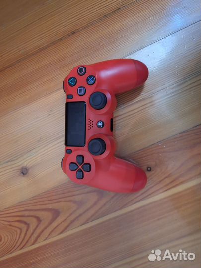Sony PS4 Pro 1tb Прошитая