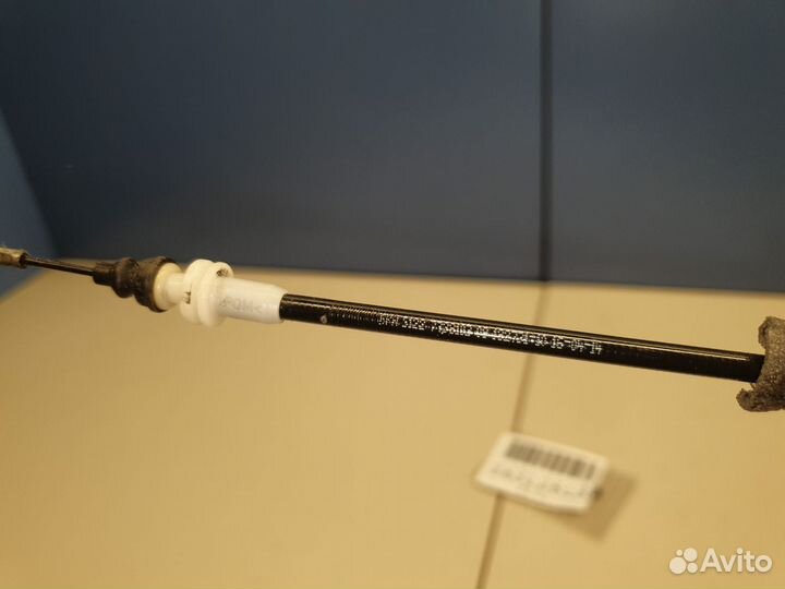 Трос открывания двери BMW X5 F15 2013-2018