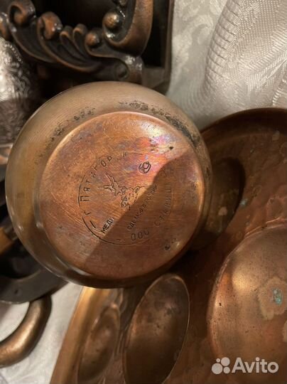 Подсвечник