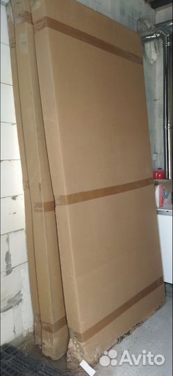 Плита звукоизоляции