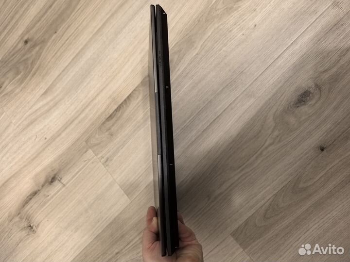 Игровой ноутбук gmng Rush Core i7 12700H 32Gb SSD1