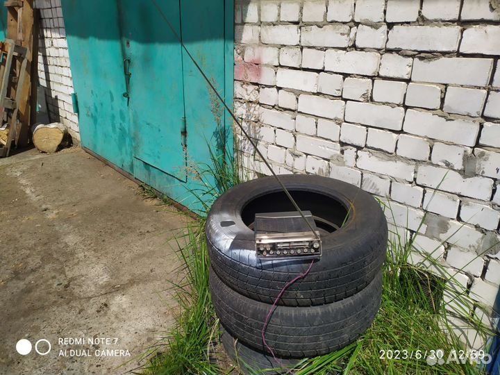 Приемник урал