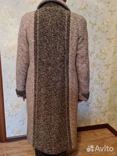 Пальто женское