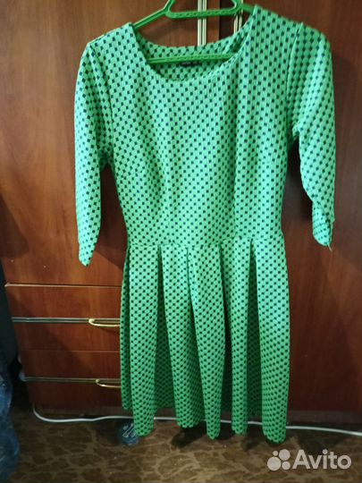 Платье женское