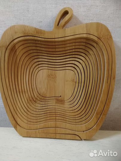 Корзина для фруктов