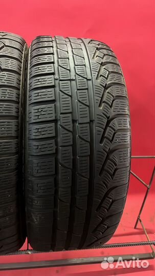 Pirelli Winter Sottozero 240 Serie II 225/50 R17 101Y