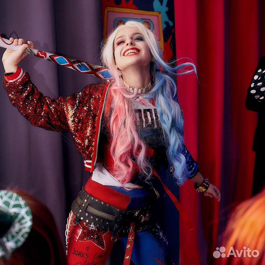 Проведение детского дня рождения