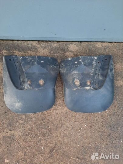 Брызговики LADA granta