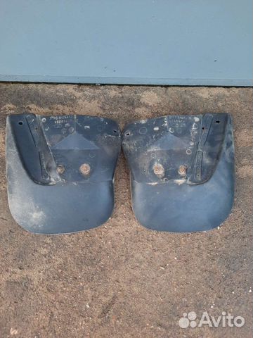 Брызговики LADA granta