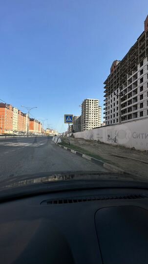 2-к. квартира, 77 м², 11/16 эт.