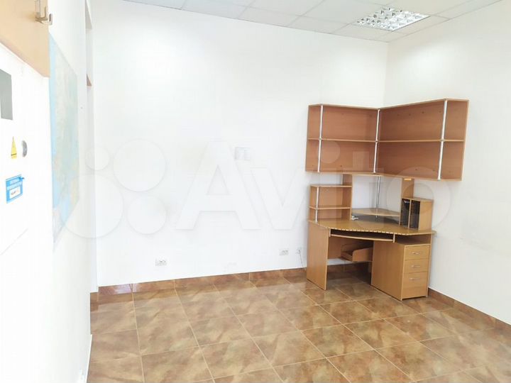 Офис/Интернет магазин на Шабалина, 14 м²