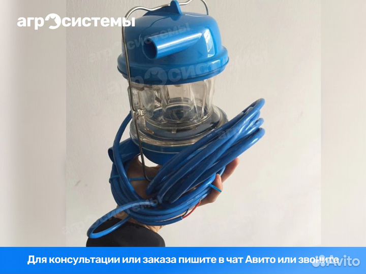 Счетчик молока Afimilk аналог