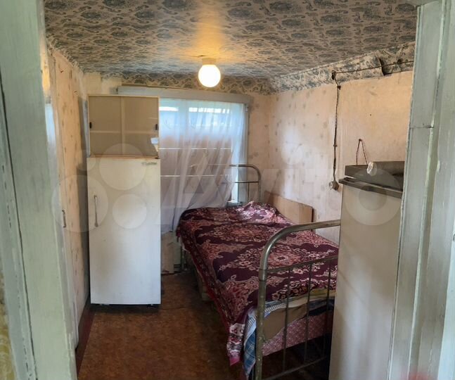 Дача 25 м² на участке 3,8 сот.