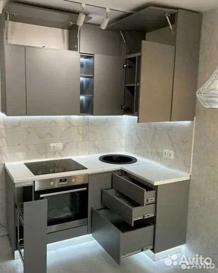 Кухонный гарнитур