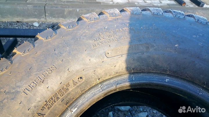 Titan HD2000 31/13.5 R15