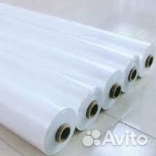 Псд (пвд) пленка от производителя