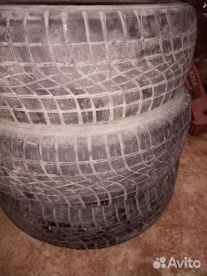 КАМА Кама-221 235/70 R17 109Q