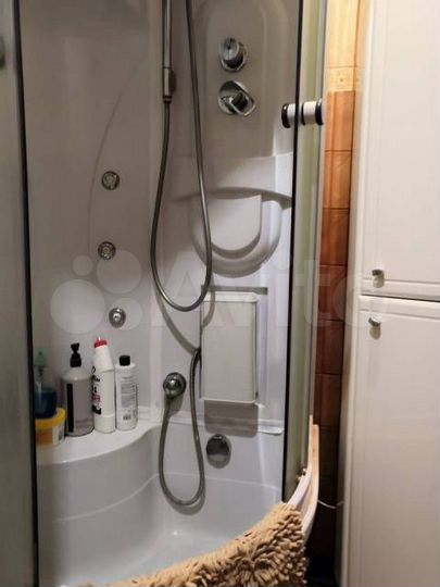 1-к. квартира, 31,8 м², 1/2 эт.