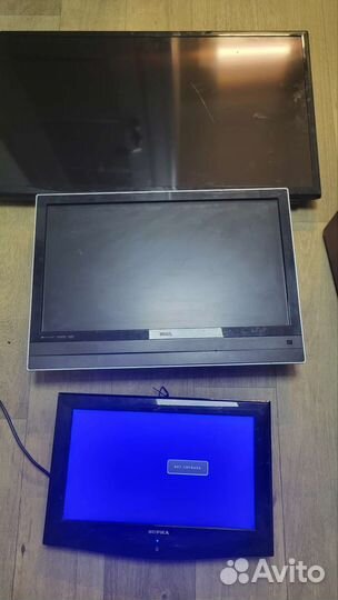 Платы от телевизора Samsung,телевизор benq,supra