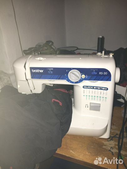 Швейная машина Brother