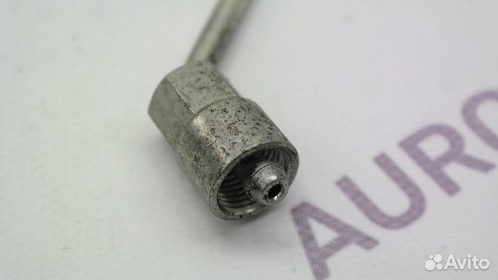 Трубка топливная XC90 2 2014-2020