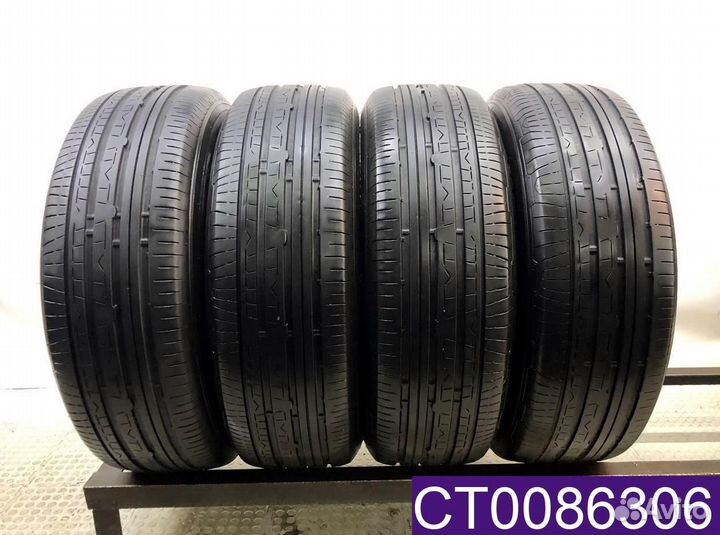 Nitto NT830+ 195/65 R15 96T