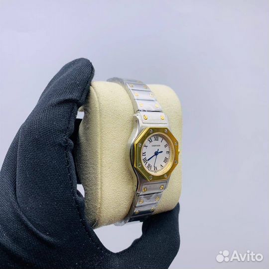 Часы Cartier