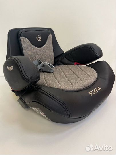 Бустер детский новый