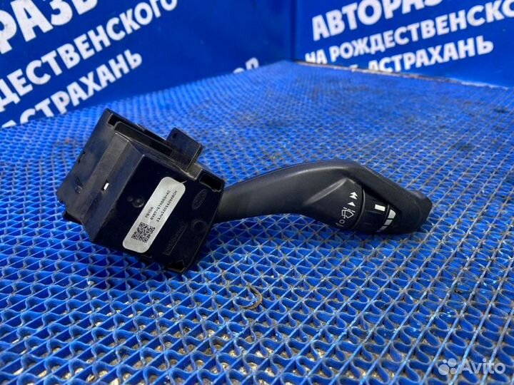 Переключатель дворников Ford Focus 3 седан iqdb