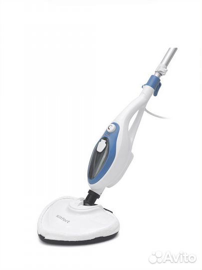 Паровая швабра kitfort kt 1004