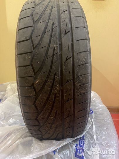 Toyo Proxes CF1 205/55 R16