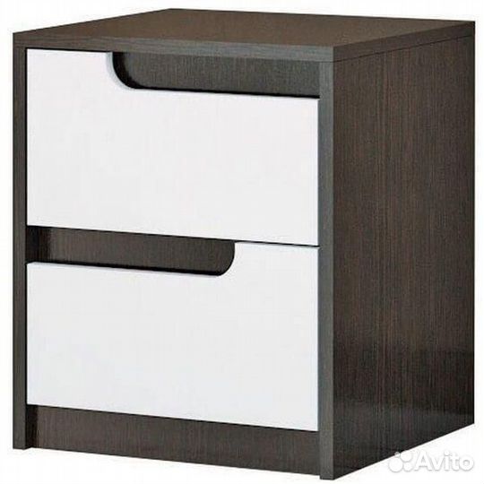 Тумба прикроватная. Спальня Гавана